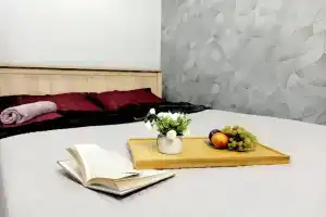 Апартаменты В Центре Рядом с Казан Молл, Казань