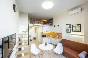Апартаменты Smart Apart Perm, Пермь