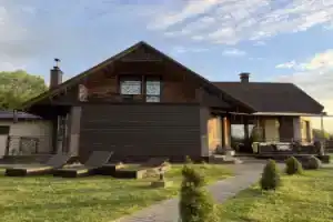 Шале Grand chalet Беловежская пуща, Каменюки