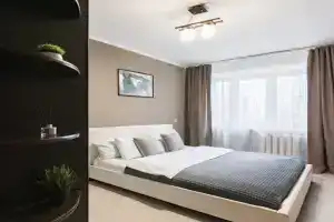 Апартаменты Grand Svisloch Residence, Минск