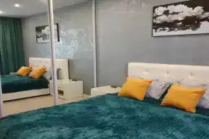 Квартира на улице Ахмерова 9, Казань
