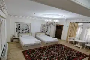 Отель «Nodirabegim», Бухара