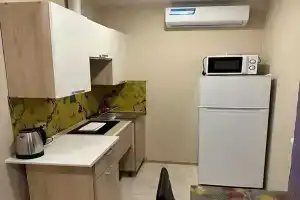 Квартира на Амурской 24, Артём