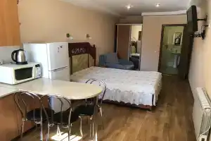 Гостевой Дом на Московской 22, Евпатория