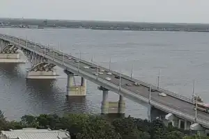 Квартира на Набережной, Саратов