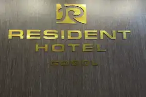 Resident Hotel Delux, Алматы