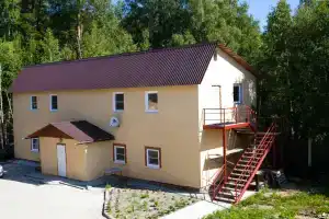 Лесная