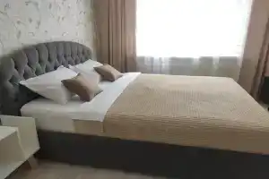 Апартаменты  Видовая квартира у Парк Хауса, Тольятти