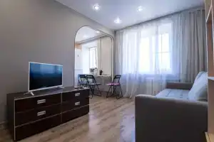 Апартаменты в Центре Тулы