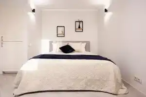 LovelyHome39|Апартаменты в сердце Кёнигсберга