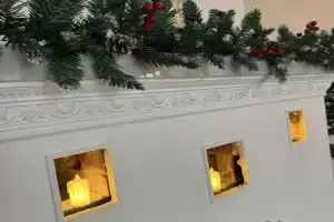 Частный дом на Нестерова, Тверь