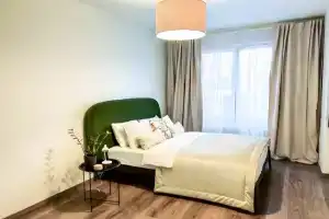 Апартаменты Luoto Aparts, Санкт-Петербург