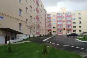 Апартаменты на Карла Маркса, Чайковский