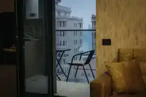 Апарт-отель Sabah Bayil Residence Family Apart, Баку