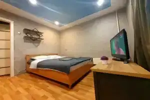 Квартира на Комарова 1, Краснокамск