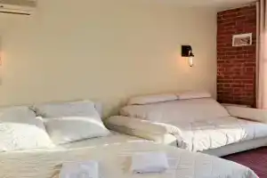 Апартаменты Стильный Loft на Сретенке, Москва