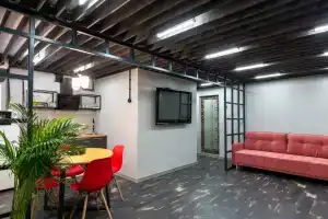 Квартира LOFT 255 KAZAN, Казань