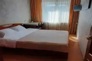 Апартаменты Уютный Центр Тобольска, Тобольск