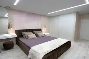 Апартаменты ЖК Уникум, Казань