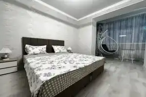 Квартира Класса Люкс на Оранжерейной, Пятигорск