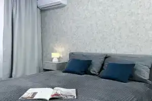Апартаменты на Рябиновой, Горячий Ключ