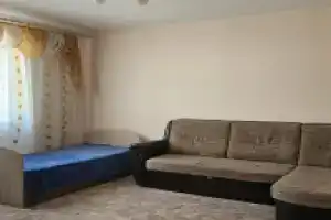 Квартира на Энтузиастов 18, Ноябрьск
