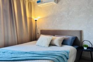 Квартира Студия Relax в центре Тюмени, с видом на Туру