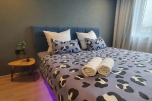Квартира на Мичурина 58к2, Кемерово