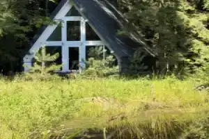 База отдыха «Эко-Парк Шато Волго», Завирье