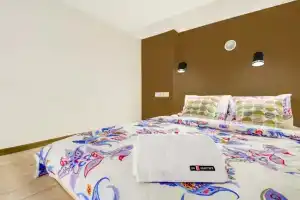 Апартаменты 611 ApartVille 12, Москва