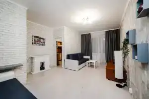 Квартира на улице Минская 10к1, Москва