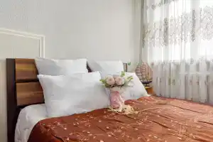 Квартира эконом-вариант, Кисловодск