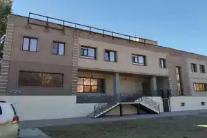 Отель «Среда», Знаменск