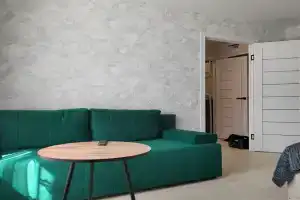 Квартира на Кирова 13, Рыбинск
