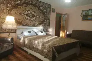 Квартира у Натальи, Петровск
