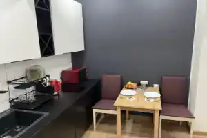 Апартаменты Ayshe Prestij 3, Валдай