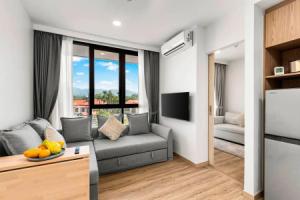 Апартаменты Laguna SkyPark 2 bedrooms 2417, Пхукет Таун