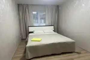 Апартаменты на Самарском, Волгоград