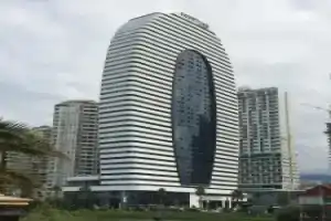 Апарт-отель «Your Sunshine  Alliance Palace», Батуми