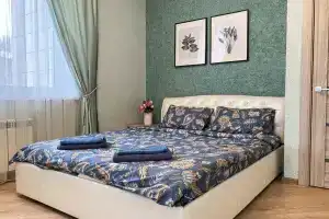Апартаменты U Trip Holland, Казань