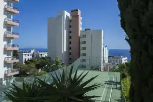 Dorisol Estrelicia Hotel, Фуншал