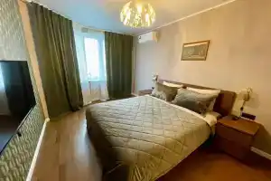 Квартира на Циолковского 61Г/1, Дзержинск