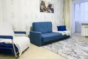 Квартира на улице Садовая 21, Архангельск