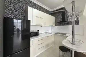 Апартаменты Green Park 18, Кисловодск