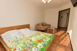 Квартира на Куйбышева 21, Екатеринбург