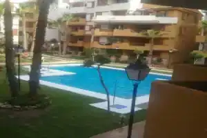 Апартаменты La Recoleta Costa Blanca, Торревьеха