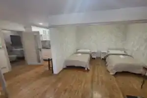 Апартаменты Green Lamp Russian Island 3, Владивосток