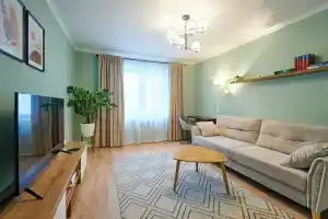 Квартира на Камайской 12, Минск