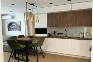 Квартира на Гризодубовой, Зеленоградск