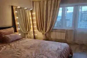 Квартира 2х комнатная от собственника, Красноярск